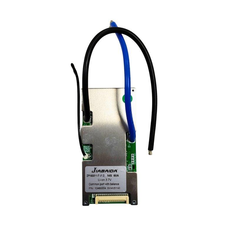 JBD BMS NMC 14S 50A ZP16S011